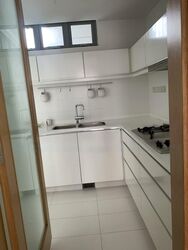 One-north Residences (D5), Apartment #610733611